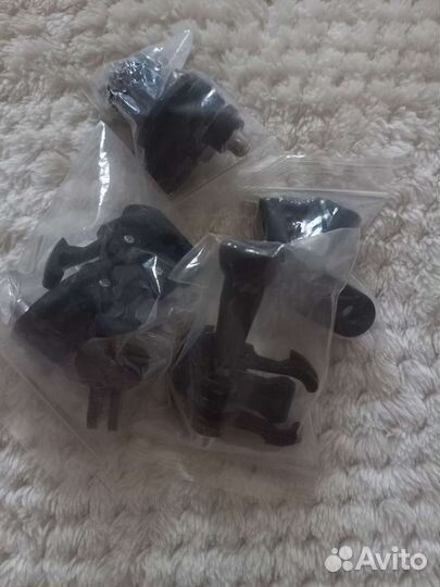 Экшн камера