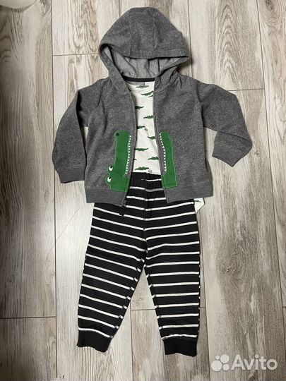 Костюм детский