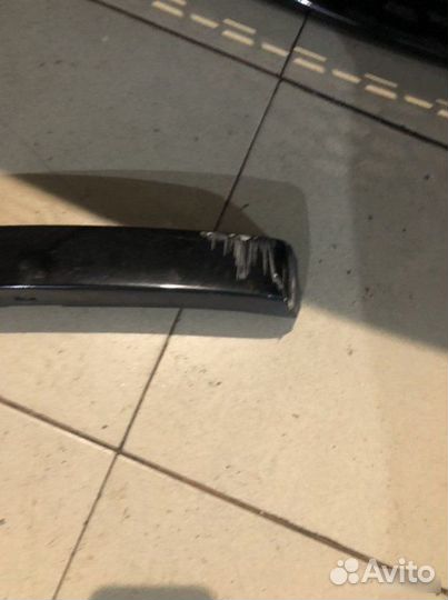 Обвес Bmw X1 E84