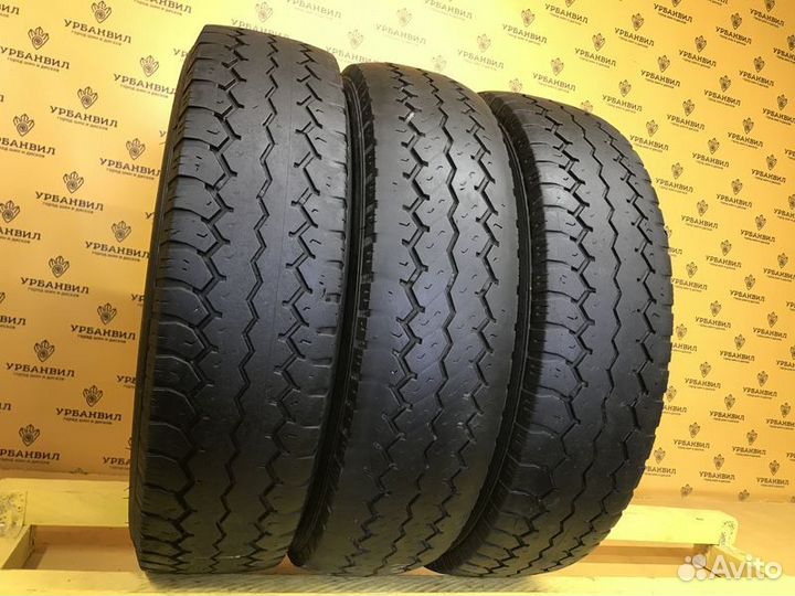 Cordiant Business CA 185/75 R16C Q