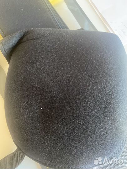 Бандаж для плечевого сустава(повязка Дезо)