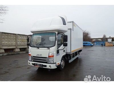 Водитель категории С