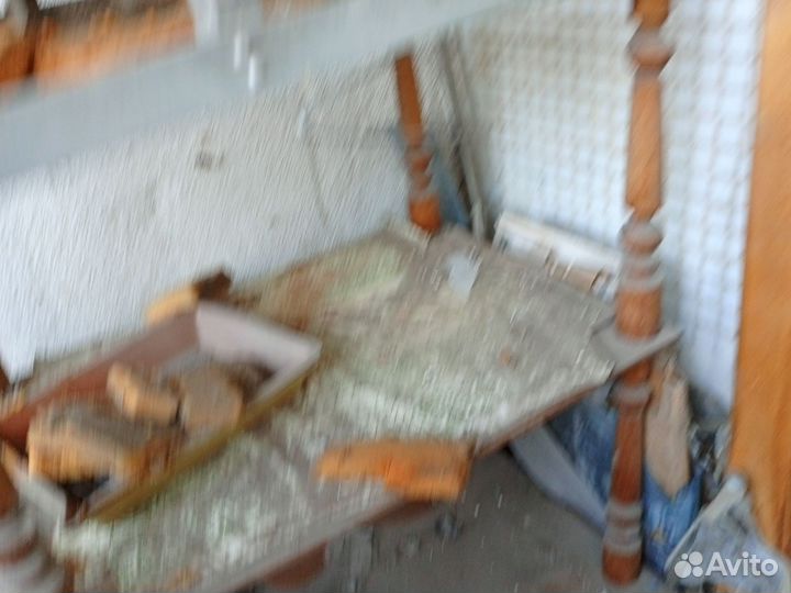 Детские санки СССР