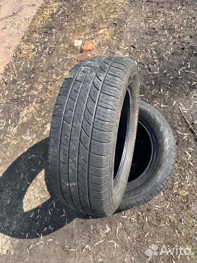 Cooper Discoverer HTS 225/65 R17