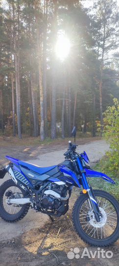 Продам мотоцикл Racer RC300-GY8K XVR