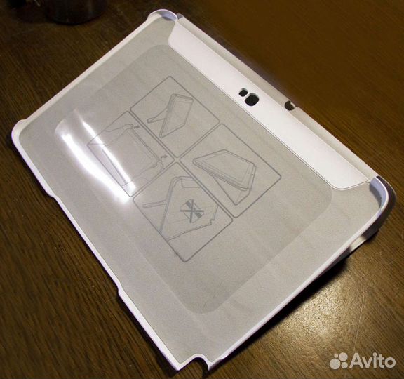 Чехол для планшета