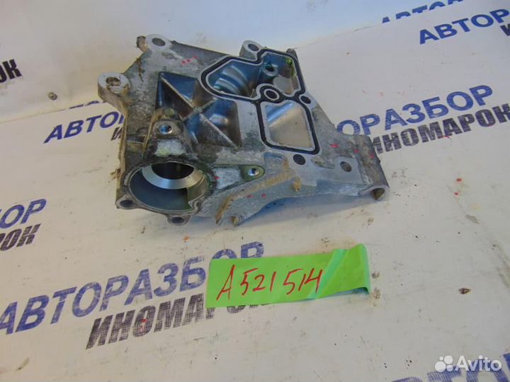 Корпус термостата для Nissan Tiida 1 2004-2014г