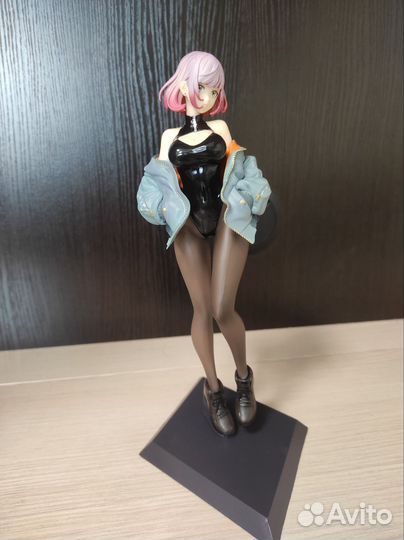 Аниме фигурка Luna