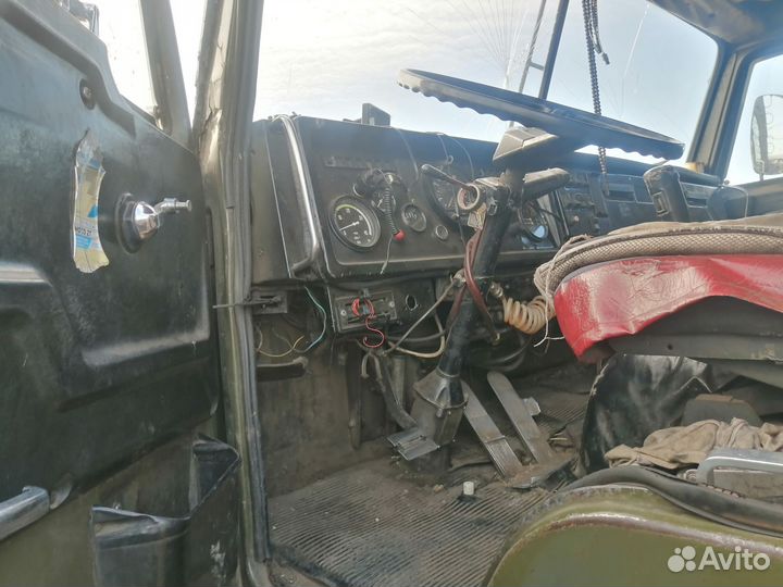 КамАЗ 43106, 1993