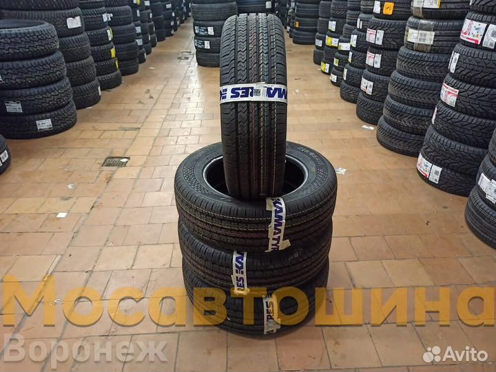 Viatti Bosco H/T 215/65 R17 99V