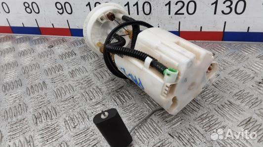 Датчик уровня топлива nissan qashqai J10 (PML02M80