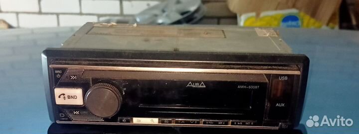 Aura AMH - 600BT