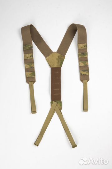 Лямки плечевые тактические все цвета