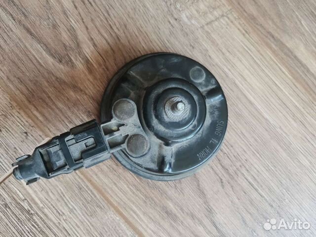 Сигнал Солярис (Solaris )