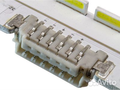 Подсветка LED TV 407мм 44 LED; V1GE-320SM0-R2