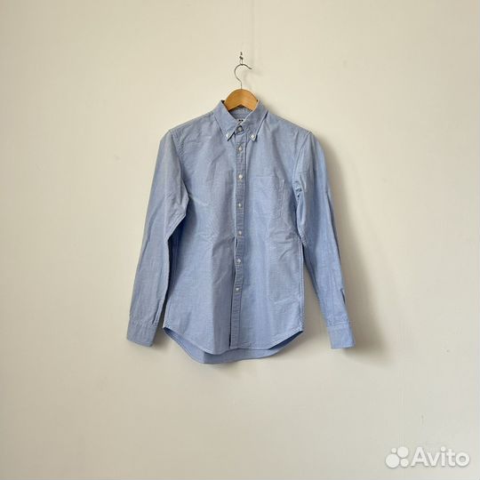Рубашка Uniqlo мужская