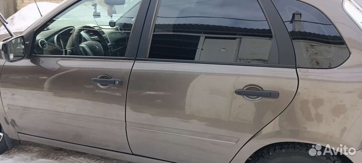 Datsun mi-DO 1.6 МТ, 2019, 82 000 км