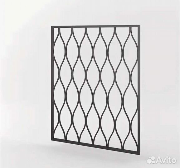 Решетки на окна бу