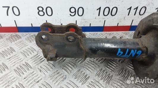 Стойка передняя правая KIA CEE'D 2 (JD) (6NT04N501