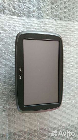 Навигатор tomtom