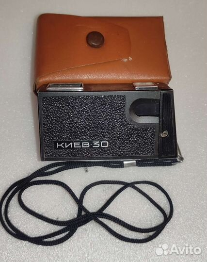 Фотоаппарат Киев-30