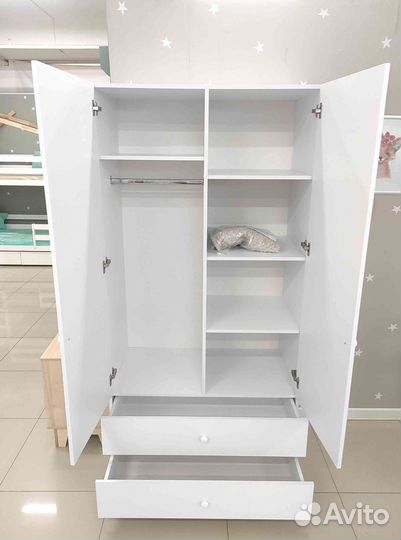 Шкаф детский