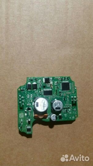 Блок управления(мозги) на webasto(вебасто)