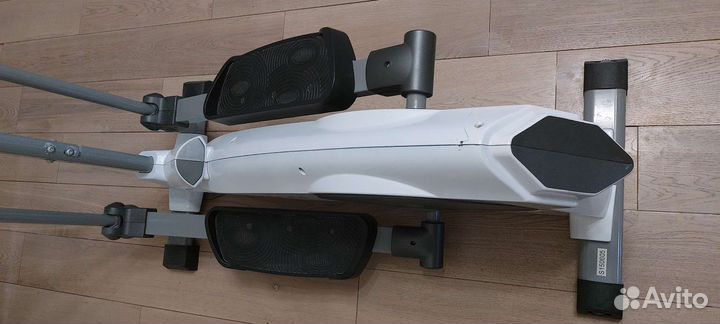 Эллиптический тренажер