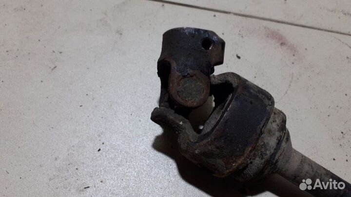 Кардан рулевой Nissan Almera 2 2001
