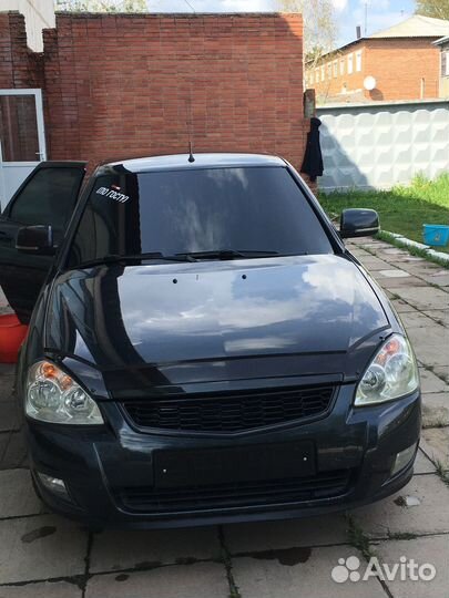 LADA Priora 1.6 МТ, 2013, 148 000 км