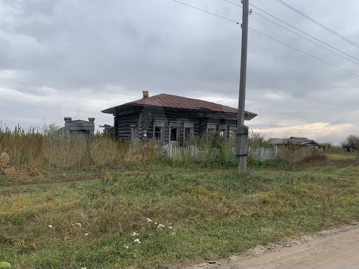 Участок 26 сот. (СНТ, ДНП)