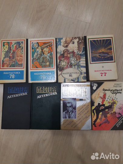 Очень много книг опт