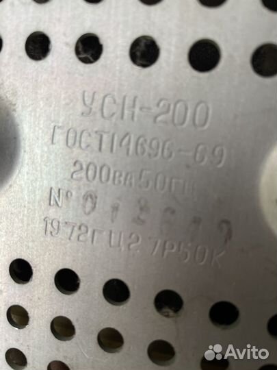 Стабилизатор напряжения курск