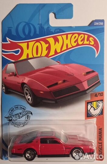 Модели Машинки Hot Wheels и Matchbox