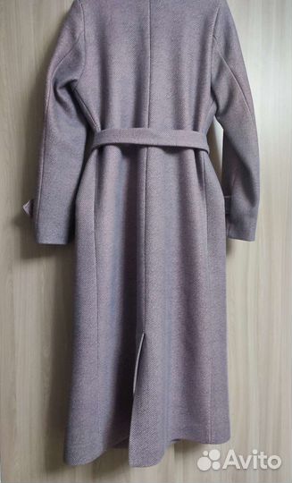 Пальто женское 42 44