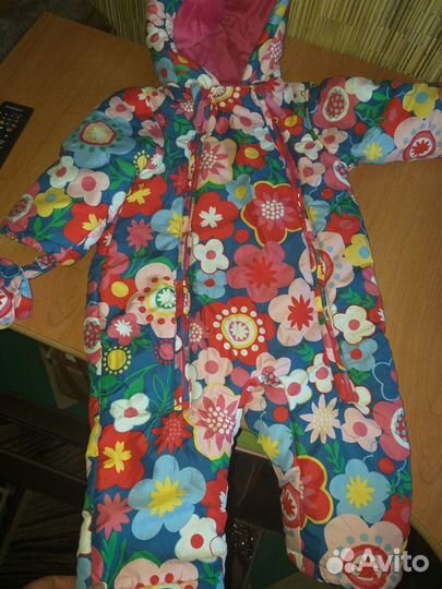 Комбинезон