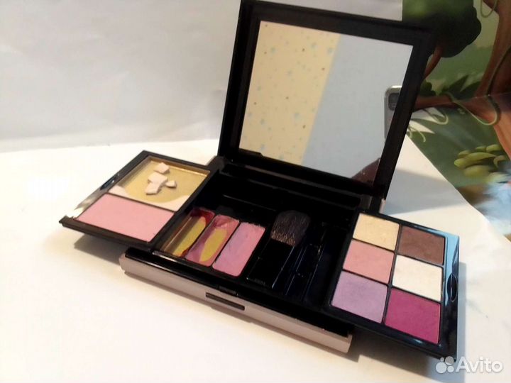 Givenchy travel pack оригинал