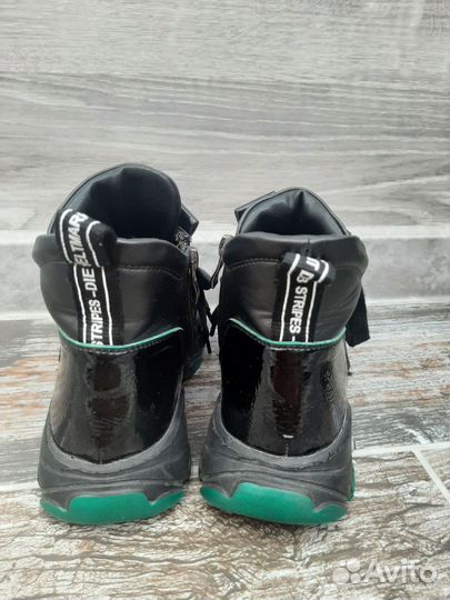 Детская обувь для девочек