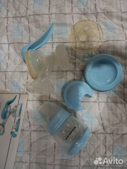 Молокоотсос