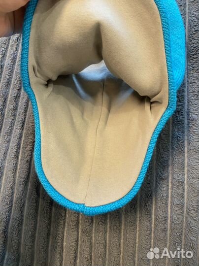 Шапка шлем новая 48-52