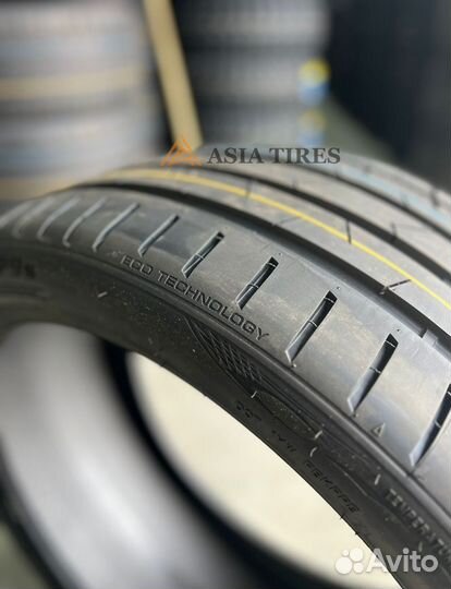 Kustone Passion P9S 285/35 R21 105W