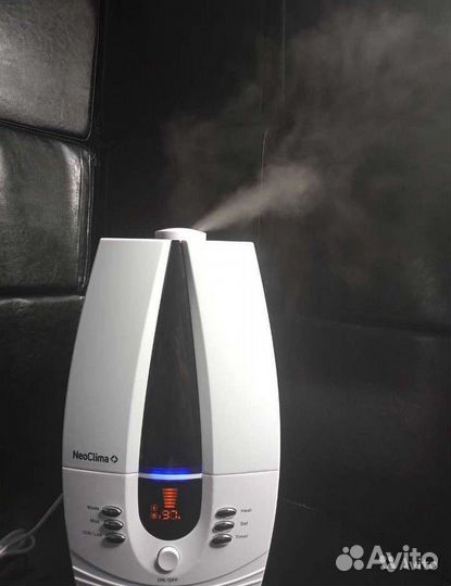 Увлажнитель воздуха neoclima
