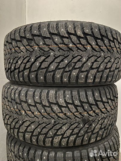 Ikon Tyres Autograph Ice 9 235/45 R18