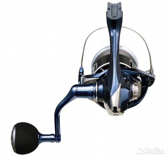 Shimano 21 Twin Power XD