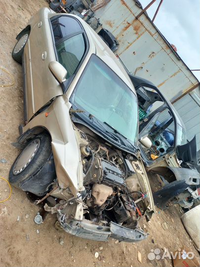 Разбор Киа Спектра