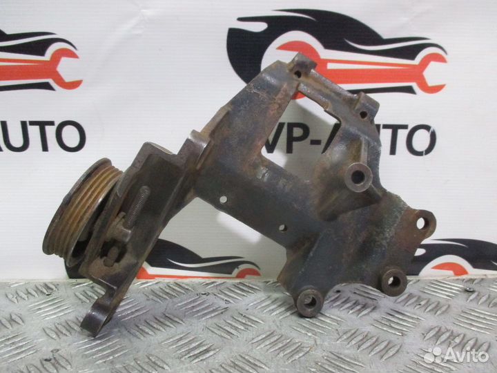 Кронштейн двигателя Kia Sorento BL 3.5 2002-2006