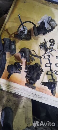 Аппаратура 3CTE и 3 CE