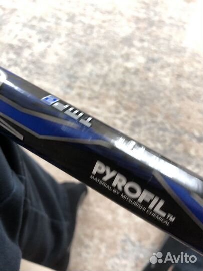 Клюшка хоккейная sherwood tmp2