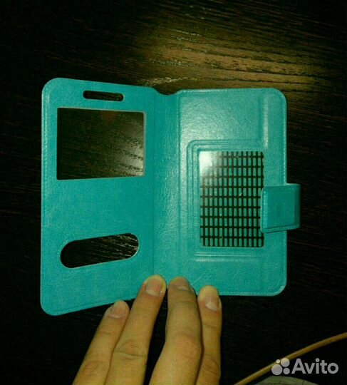 Чехлы новые