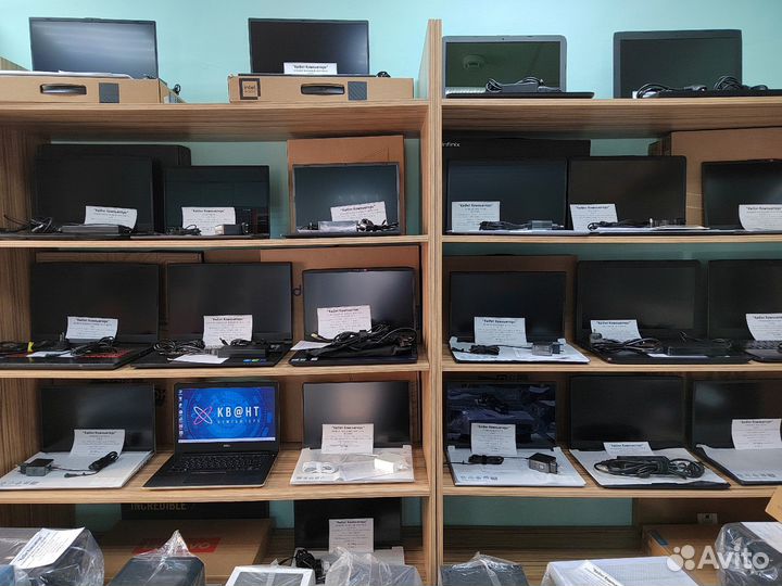 Ноутбук Dell i5 7200 16gb ssd256+HDD1000gb GT 940M